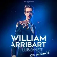 William Arribart - En Intimité