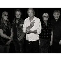 Deep Purple - Tournée