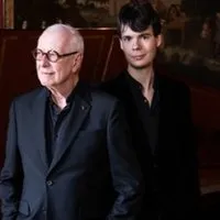 William Christie & Justin Taylor - Couperin, Lully, Rameau...