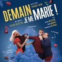 Demain je me Marie