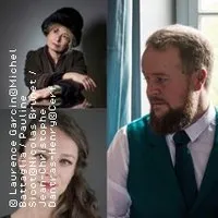 L'Esotérik Satie et Quelqu'Autres - Une Journée au Musée - Hommage à Erik Satie