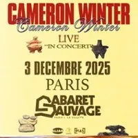 Cameron Winter