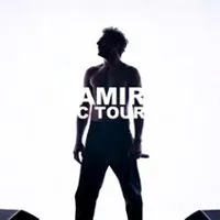 Amir - C tour - Tournée