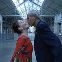 Avant que j'oublie - Compagnie Amalia Salle