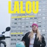 Lalou qui n'a pas de nom de spectacle
