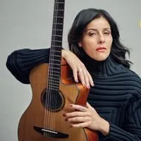 Souad Massi