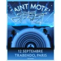 Saint Motel - Le Trabendo - 12/09/2025