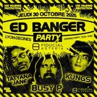 Ed Banger Party