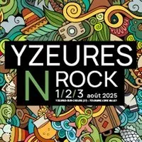 Yzeures'n'rock
