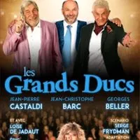 Les Grands Ducs