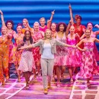 Mamma Mia! - Novello Theatre