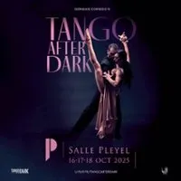 Tango After Dark - Salle Pleyel, Paris
