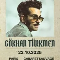 Gökhan Türkmen