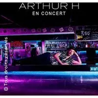 Arthur H & Pierre Le Bourgeois - Autour du Soleil
