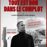 Soren Prévost - Tout Contre Moi