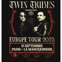 Twin Tribes