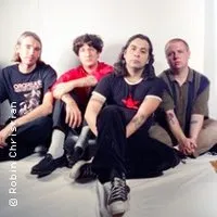 The Wedding Present + The Tubs