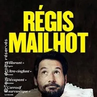 Régis Mailhot - Les Nouveaux Ridicules - Théâtre des 2 Anes, Paris