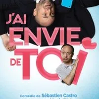 J'ai Envie De Toi - Tournée