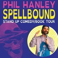 Phil Hanley Spellbound Tour - Apollo Théâtre, Paris