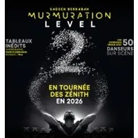 Murmuration Level 2 - Chorégraphié par Sadeck Berrabah - Tournée