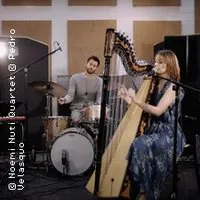 Noemi Nuti Band
