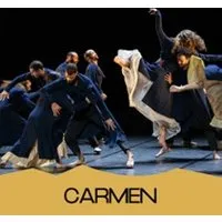 Carmen par le Théâtre de l'Opéra de Tunis