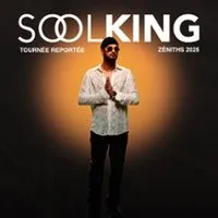 Soolking - Tournée