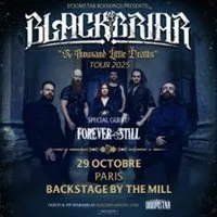Blackbriar