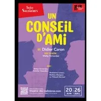 Un Conseil d'Ami