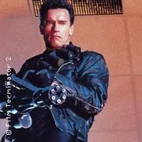 Terminator 2 - Unplugged