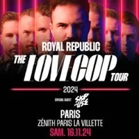 Royal Republic