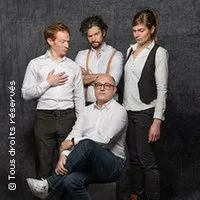 Le Mitch - Maestro Impro