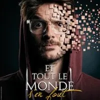 Et tout le Monde s'en Fout : le Syndrome de Michel - Tournée