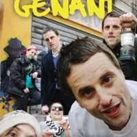 Patrick Piard - Gênant (Tournée)