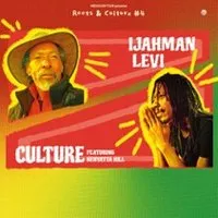 Ijahman Levi + Culture