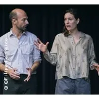 Choeur des Amants - Théâtre des Bouffes du Nord, Paris