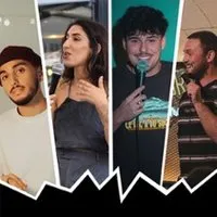 Stand Up ! - Mercredi du Haillan