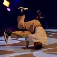 Battle - Hip Hop Never Stop Festival #10