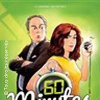 60 Minutes pour Sauver Mon Couple