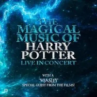 The Magical Music of Harry Potter - Live in Concert