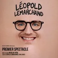 Léopold Lemarchand - L'Européen, Paris
