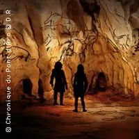 BD-CONCERT - Chronique du Pont d'Arc - Les Midis en Musique