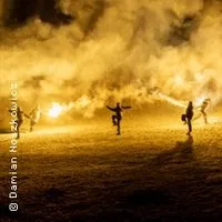 Derniers Feux - Festival d'Avignon