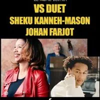 VS Duet - Sheku Kanneh-Mason