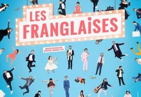 Les Franglaises