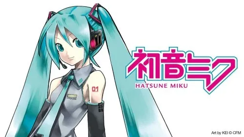 Miku Expo