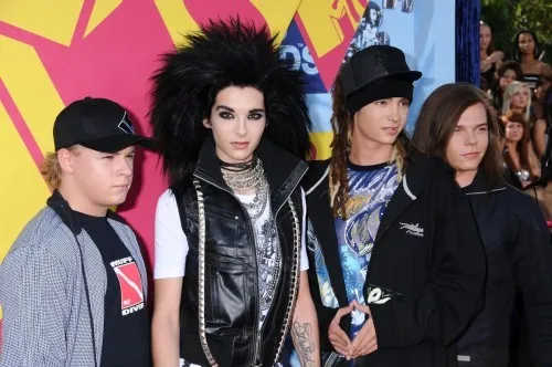 Arena tour 2026