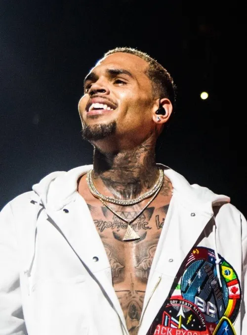 CHRIS BROWN – BREEZY BOWL XX