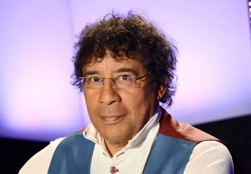 Laurent Voulzy - Centre Événementiel - 19/02/2026